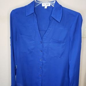 Portfonio Express shirt